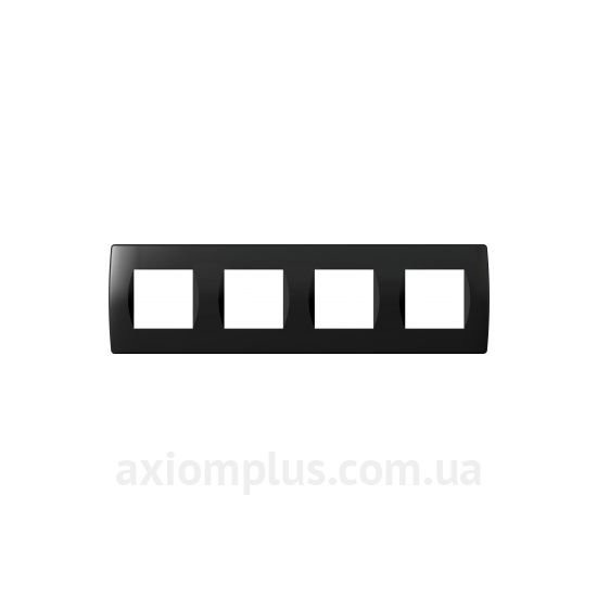 Изображение TEM серии Modul Soft OS28NB-U черного цвета