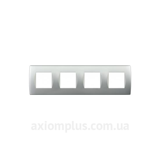 Фото TEM из серии Modul Soft OS28ES-U серебристого цвета