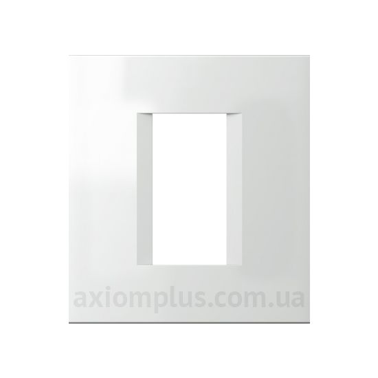 Зображення TEM з серії Modul Line OL10PW-U білого кольору
