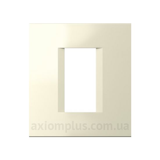 Зображення TEM з серії Modul Line OL10IW-U кольору слонової кістки