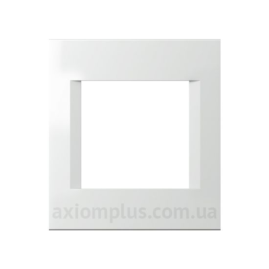 Фото TEM серии Modul Line OL20PW-U белого цвета