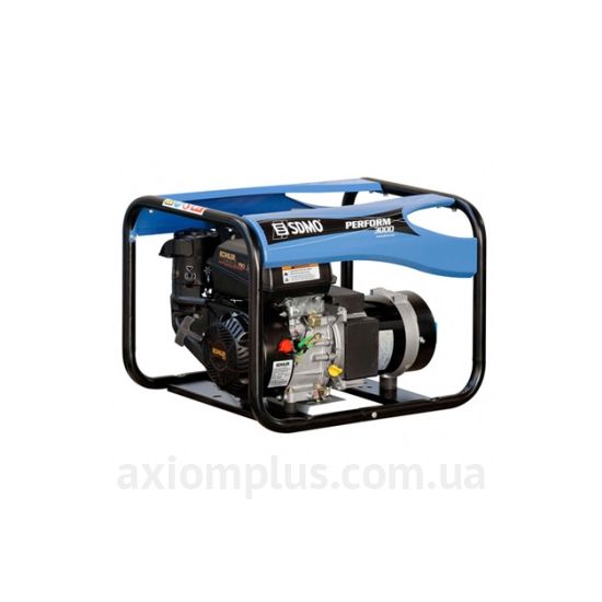 Фото SDMO Perform 5500 T XL