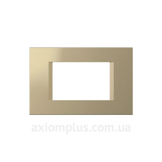 Зображення TEM серії Modul Line OL30SG-U золотого кольору