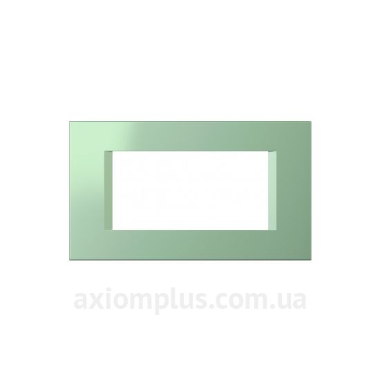 Изображение TEM из серии Modul Line OL40MG-U зеленого цвета