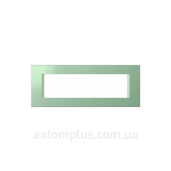 Изображение TEM серии Modul Line OL70MG-U зеленого цвета