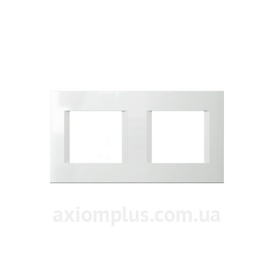 Изображение TEM из серии Modul Line OL24PW-U белого цвета