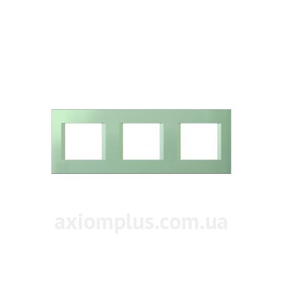 Фото TEM из серии Modul Line OL26MG-U зеленого цвета