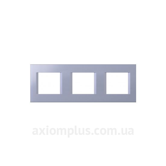 Фото TEM з серії Modul Line OL26IB-U синього кольору