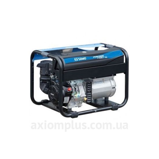 Фото SDMO Perform 7500 T XL