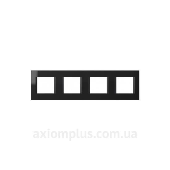 Фото TEM из серии Modul Line OL28NB-U черного цвета
