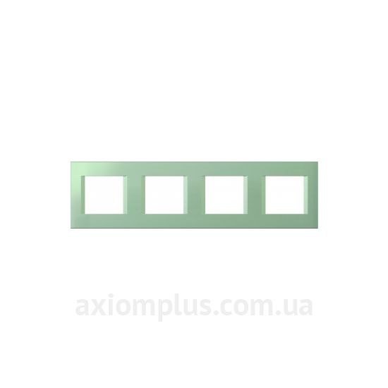 Изображение TEM из серии Modul Line OL28MG-U зеленого цвета