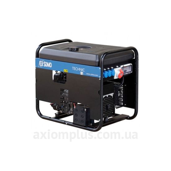 Фото SDMO Technic 7500 TE