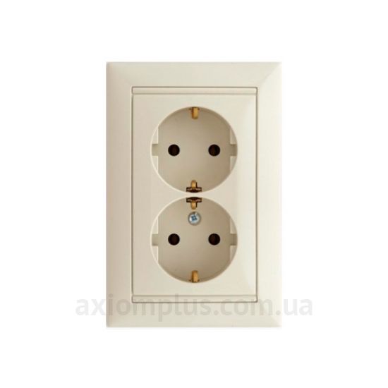 Изображение Legrand из серии Valena 774370 цвета слоновой кости