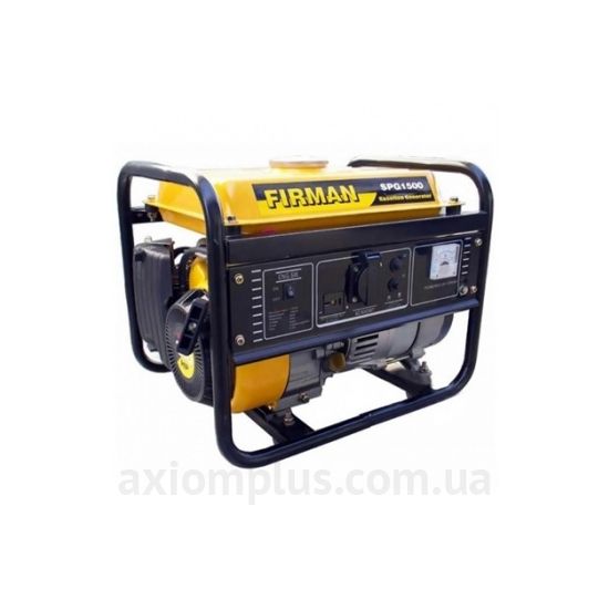 Фото Firman SPG1500