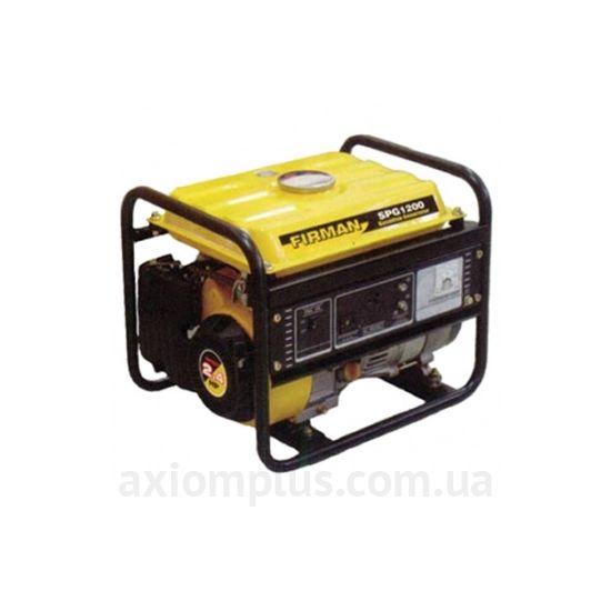 Фото Firman SPG1200