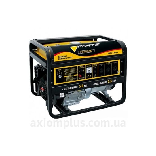 Фото Forte FG3500Е