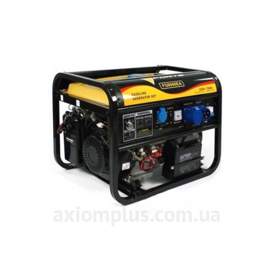 Зображення Forte FG8000EA