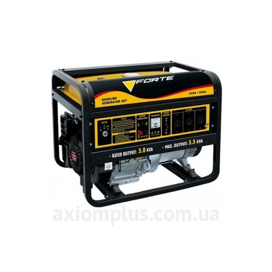 Фото Forte FG6500EA