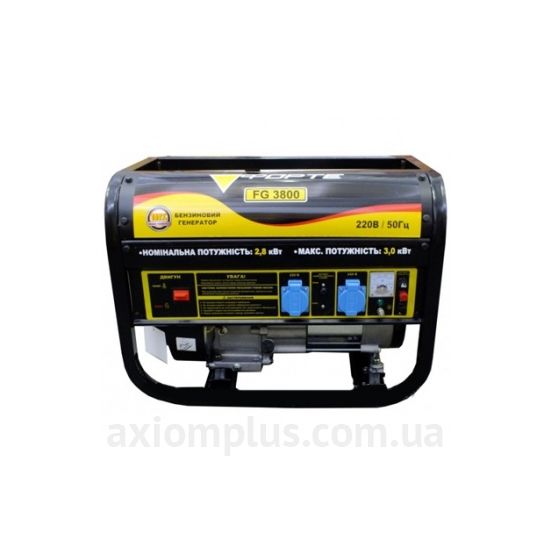Зображення Forte FG3800