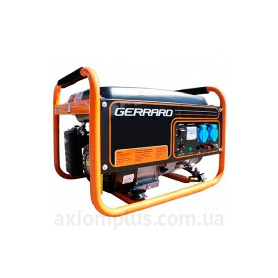 Фото Gerrard GPG2000