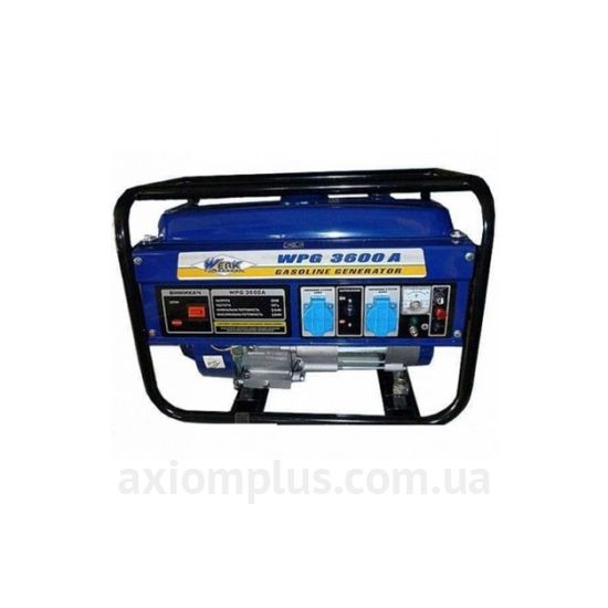 Фото Werk WPG 3600A