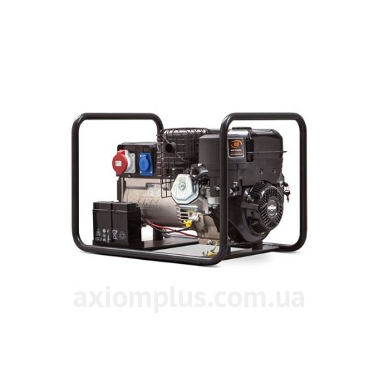 Фото R.I.D RS 7000 E