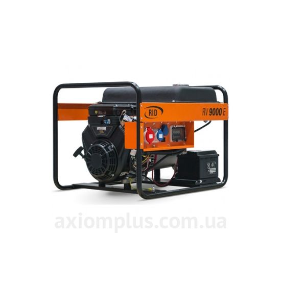 Фото R.I.D RV 9000 E