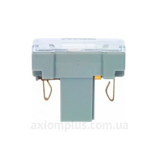 Фото Berker серии Arsys, B.3, B.7, K.1, K.5, Q.1, Q.3, Q.7, R.1, R.3, R.8, S.1 1675 серого цвета