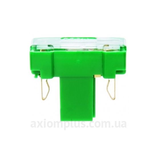 Фото Berker из серии Arsys, B.3, B.7, K.1, K.5, Q.1, Q.3, Q.7, R.1, R.3, R.8, S.1 167601 зеленого цвета