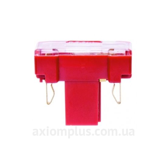 Фото Berker серии Arsys, B.3, B.7, K.1, K.5, Q.1, Q.3, Q.7, R.1, R.3, R.8, S.1 167603 красного цвета