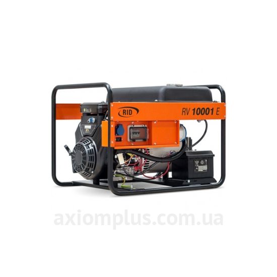 Фото R.I.D RV 10001 E