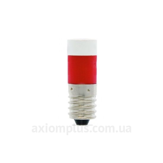 Изображение Berker из серии Arsys, B.3, B.7, K.1, K.5, Q.1, Q.3, Q.7, R.1, R.3, R.8, S.1 167801 красного цвета