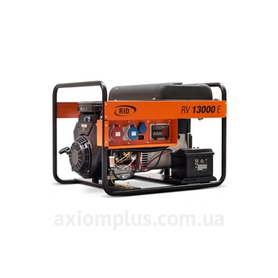 Фото R.I.D RV 13000 E