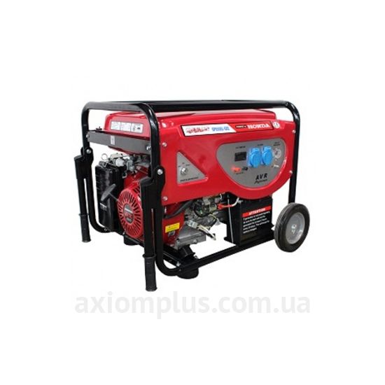 Фото Glendale GP6500L-GEEa