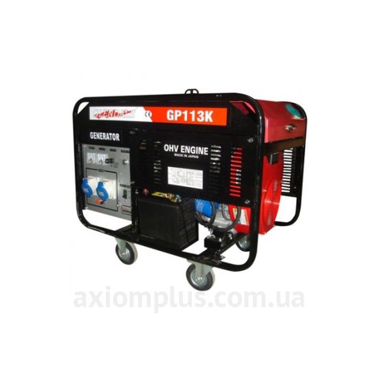 Зображення Glendale GP113K