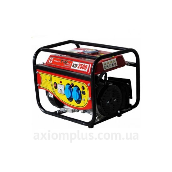 Фото Kraftwele OHV2500