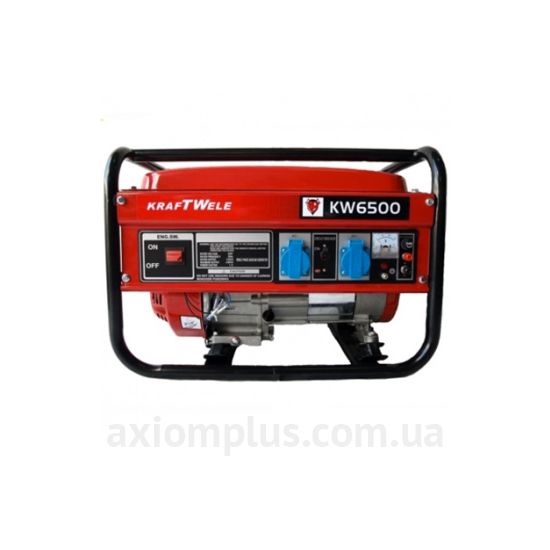 Зображення Kraftwele OHV6500 1F