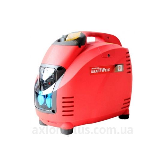 Фото Kraftwele i3500