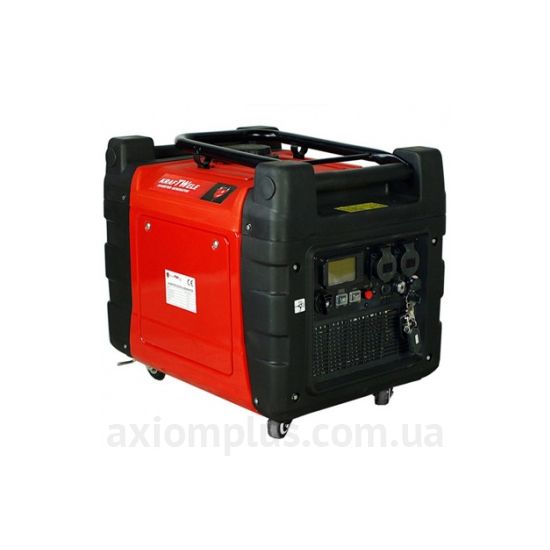 Фото Kraftwele i6000 ATS