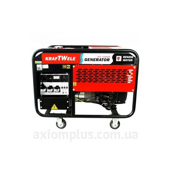 Фото Kraftwele KW18000B 1F