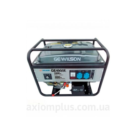 Фото Gewilson GE4900E