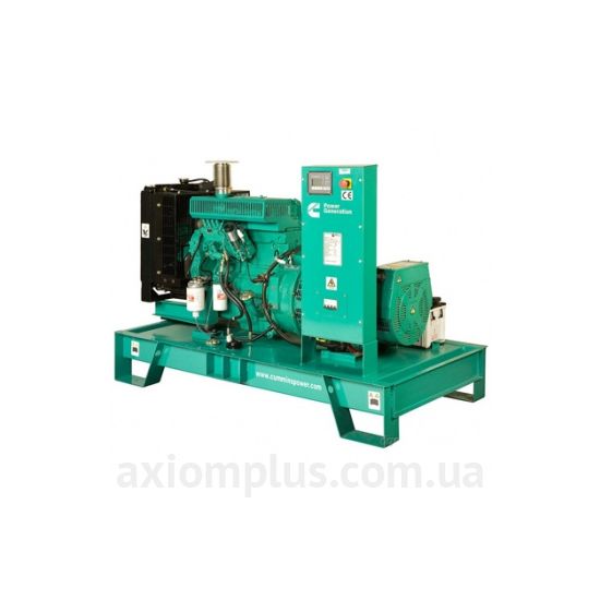 Зображення Cummins C11 D5