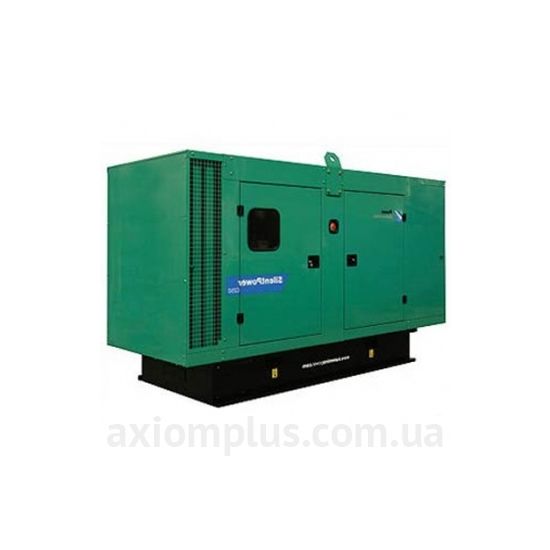 Зображення Cummins C90 D5