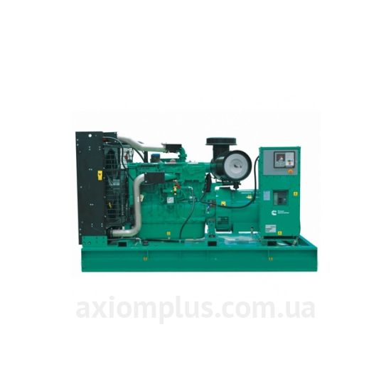 Зображення Cummins C170 D5