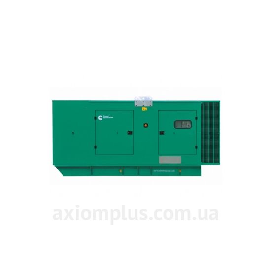 Зображення Cummins C170 D5