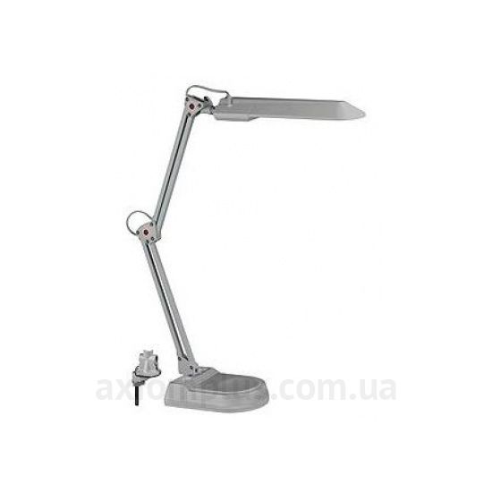Світильник сріблястого кольору Magnum NL011 G23 11w-Grey 10100510 фото