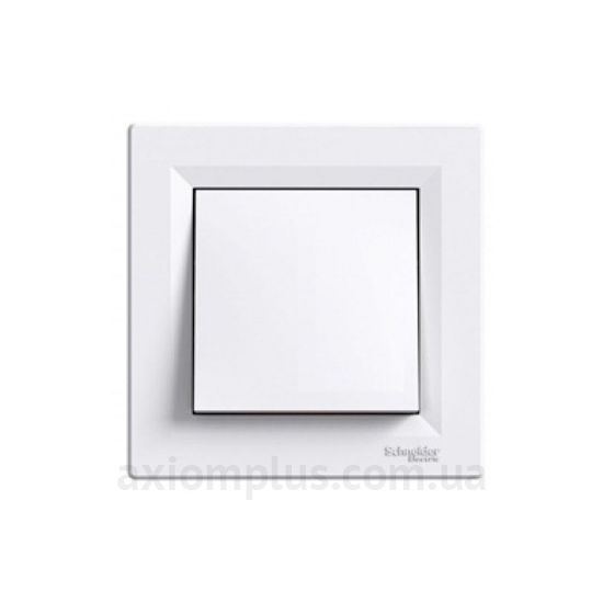 Фото Schneider Electric из серии Asfora EPH0200121 белого цвета