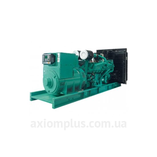 Зображення Cummins C1400 D5