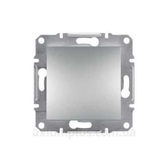 Фото Schneider Electric серии Asfora EPH0700161 цвета алюминий
