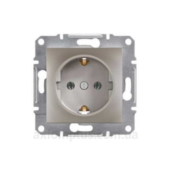Изображение Schneider Electric серии Asfora EPH2900169 бронзового цвета